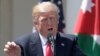 Трамп: «Ми не підемо в Сирію»