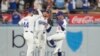Dodgers 9 Mets 0 en primer juego de Serie de Campeonato de Liga Nacional