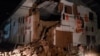 Terremoto de magnitud 8 estremece la selva amazónica en Perú