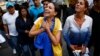 M.C. Machado lamenta las protestas