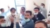 doctors protest in quetta 