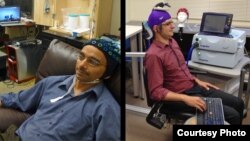 Los juegos de computadora con tareas múltiples pueden mejorar el funcionamiento cerebral de los adultos mayores.