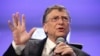 Bill Gates se reúne con Trump para hablar de ayuda al exterior