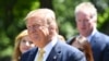 Bloomberg: Trump cree que tiene la autoridad para degradar a Powell en la FED