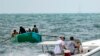 Al menos un muerto en naufragio de migrantes cubanos cerca de la Florida