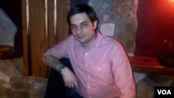 Teymur Huseynli