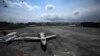 Guatemala cierra aeropuerto por ceniza del volcán Pacaya