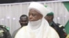 Sultan Muhammad Sa'ad Abubakar III