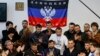 Сепаратисти на Сході України відкинули заклик Путіна 