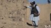 አፍጋኒስታናዊት ጓል ኣንስተይቲ ናብራኣ ከም ወዲ ተባዕታይ ትመርሕ