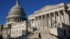 Congreso de EEUU aprueba plan para evitar cierre de gobierno