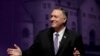 El secretario de Estado estadounidense, Mike Pompeo, dijo que "el presidente Trump ha dicho que estaría feliz de reunirse con los líderes iraníes sin condiciones previas".
