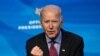 FILE - President-elect Joe Biden announces key administration posts during an event at The Queen theater in Wilmington, Del., Jan. 8, 2021. 