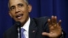 Obama pide fondos para conservar tierra y agua 