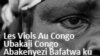 Congo Story: Rape as a Weapon of War