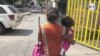 Crece la "pobreza infantil" en Venezuela