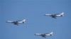 Taiwan Reports Large Incursion by Chinese Air Force 