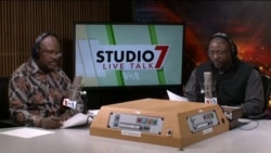 Live Talk - Diaspora Forum