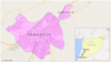 Damascus and Harasta, Syria