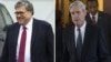 Robert Mueller Barr 