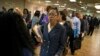 Aumentan solicitudes por beneficios de desempleo
