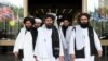 Tawagar kungiyar Taliban da ta kai ziyara birnin Moscow domin tattaunawa da jami'an Rasha kan rikicin Afghanistan
