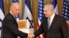 Biden Israel