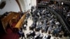 ¿Qué esperar de la elección de la Junta Directiva del parlamento venezolano?