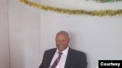 ዝተቐትሉ 58 ዓመት ዝዕድሚኦም ኣቶ ደበሶም ኣብርሃ