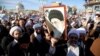 Irán: Manifestaciones progubernamentales tras protestas de opositores