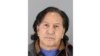 ARCHIVO - Esta foto de registro difundida el lunes 18 de marzo de 2019 por la oficina del Sheriff del Condado de San Mateo, California, muestra al expresidente peruano Alejandro Toledo.