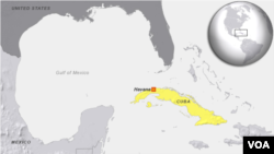 Cuba