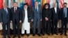 Afghan Peace Talks Without Kabul