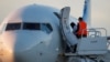 US Resumes Deportation Flights to Venezuela 