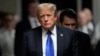 Tsohon SHugaban Kasar Amurka Donald Trump