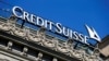 Credit Suisse Akan Pinjam $53,7 Miliar dari Bank Sentral Swiss