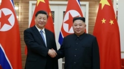 南韓：中俄是北韓無核化的關鍵