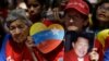 Venezuela's President Fighting Severe Lung Infection