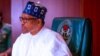 Shugaba Najeriya Muhammadu Buhari