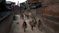 VOA Asia - Could Trump have prompted India on Kashmir?
