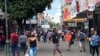 Costa Rica inicia negociación con el FMI para evitar crisis económica producida por pandemia