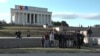 Pro Kontra Aksi 212 Diaspora Indonesia di Washington, DC