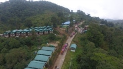 တရားခံပြေးကြေညာခံရသူ ဦးစိုးထွန်းရှိန်ကို ထိုင်းဘက်က လွှဲပြောင်းပေး