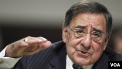El actual director de la CIA, Leon Panetta, sería confirmado como el próximo secretario de Defensa de Estados Unidos.
