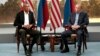Obama y Putin en desacuerdo sobre Siria
