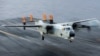US Navy Calls Off Search for Missing Sailors