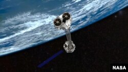 NASA - El telescopio NuSTAR tiene 10 veces mayor resolución y es 100 veces más sensible que sus predecesores.