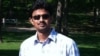 Srinivas Kuchibhotla (Kuchibhotla family/Via gofundme.com)