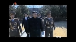 Mocking Kim Jong Un, a Serious Matter