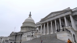 El 119º Congreso de Estados Unidos entrará en sesión, el control del Partido Republicano de ambas cámaras y la presidencia enfrenta desafíos